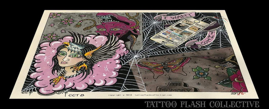 seth campbell Flash Seth Campbell #8