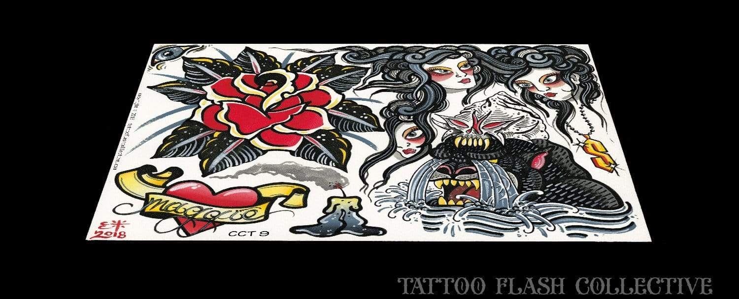 seth campbell Flash Seth Campbell #9