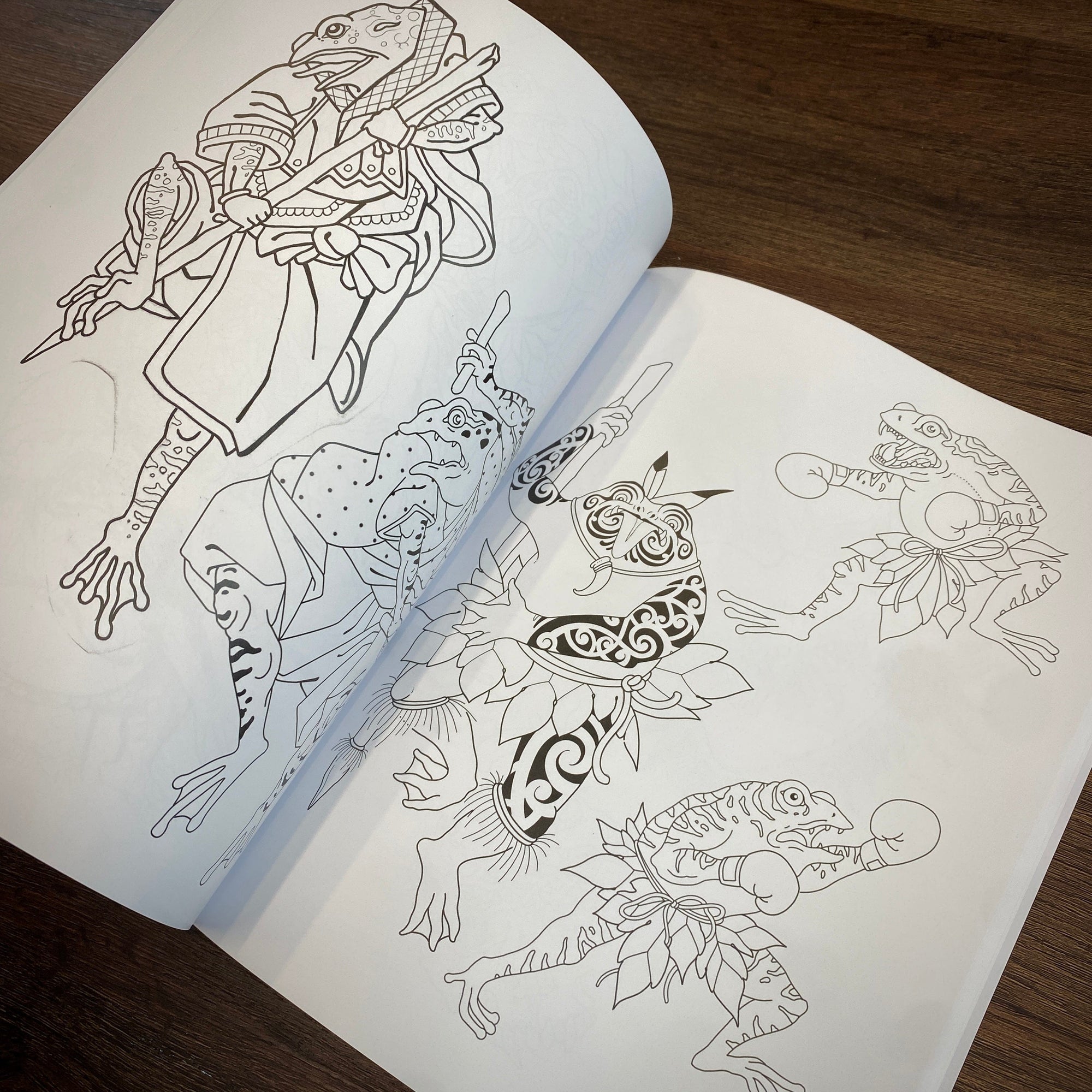 shaun topper Books Shaun Topper Vol.1