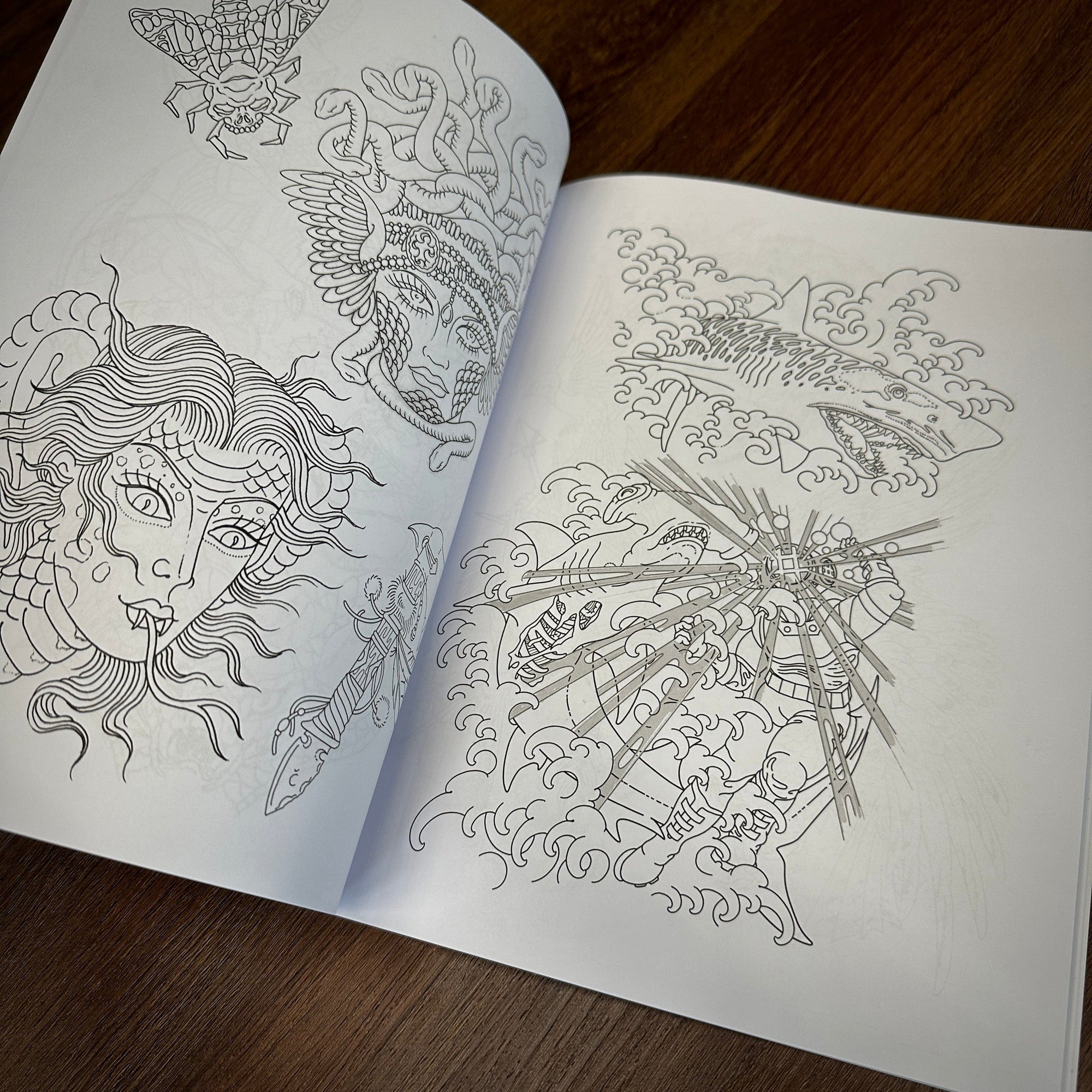 shaun topper Books Shaun Topper Vol.2