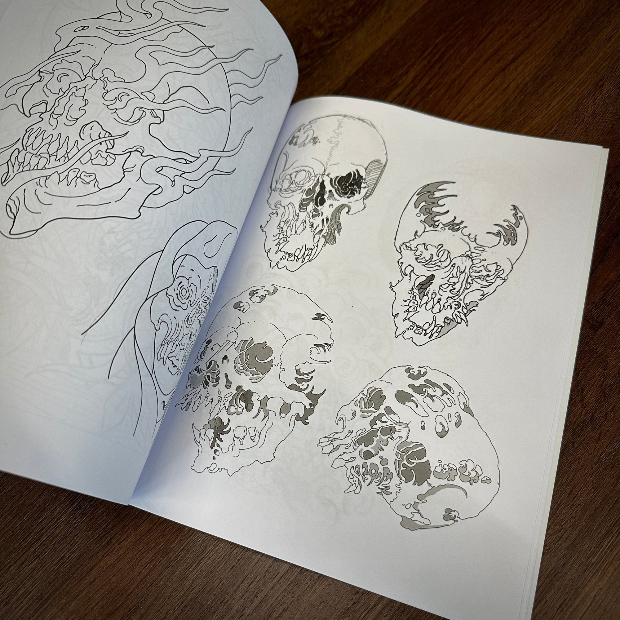 shaun topper Books Shaun Topper Vol.2