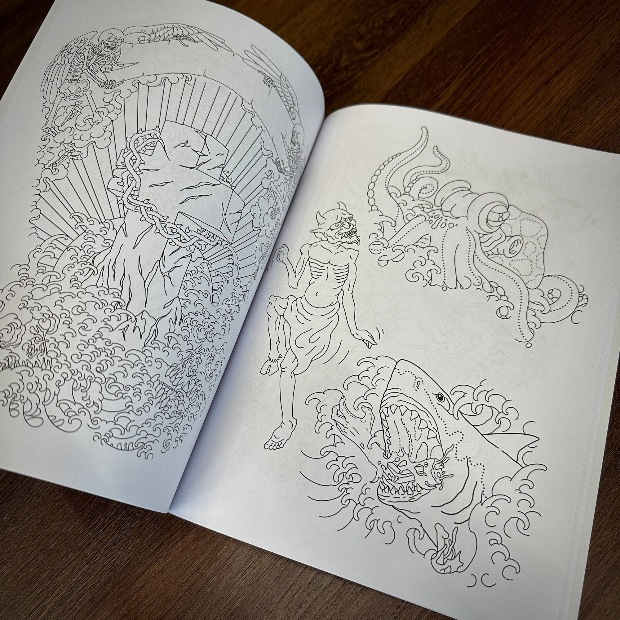 shaun topper Books Shaun Topper Vol.2