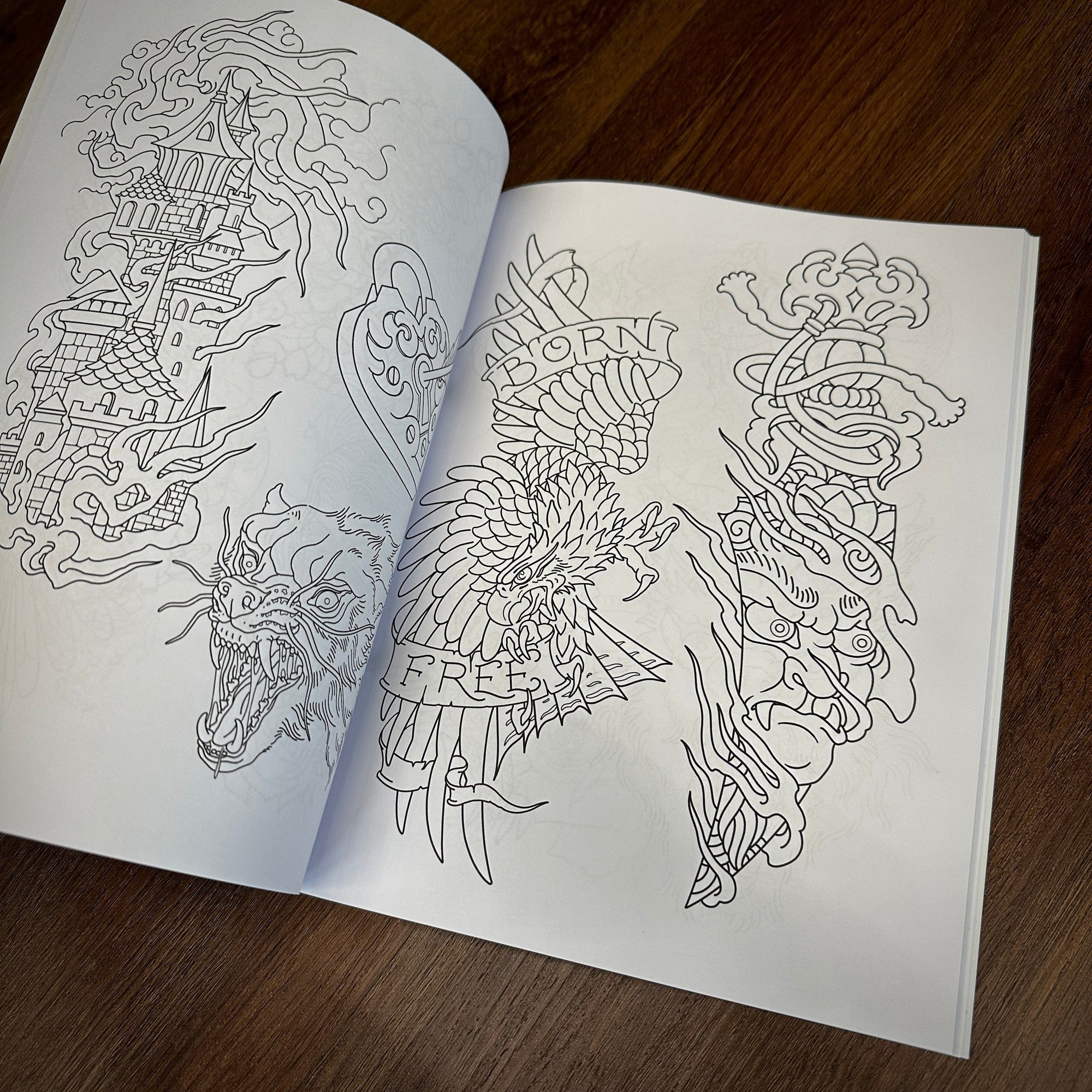 shaun topper Books Shaun Topper Vol.2