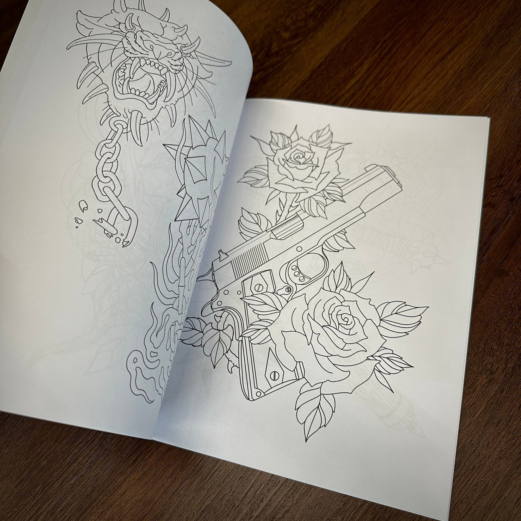 shaun topper Books Shaun Topper Vol.2