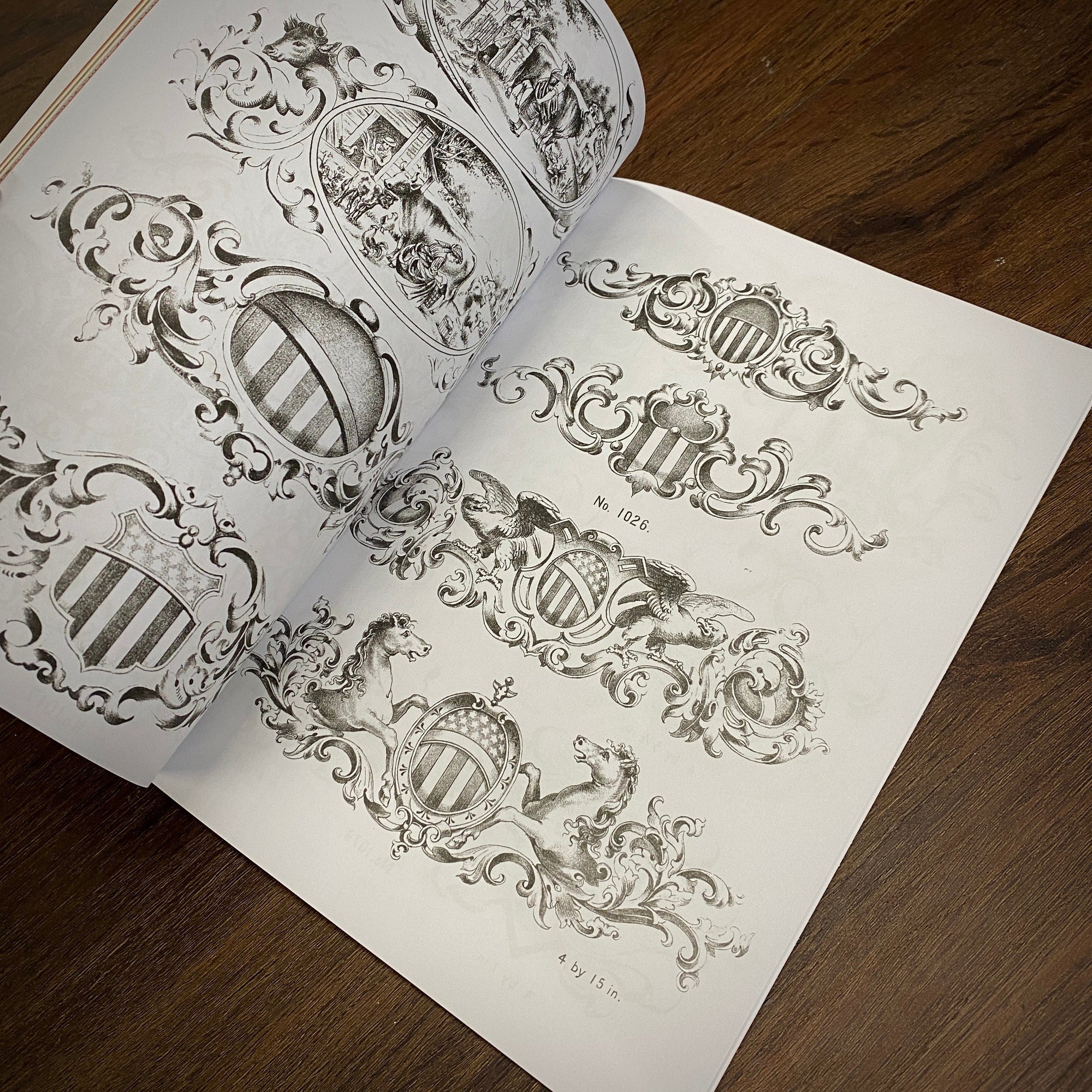 Tattoo Flash Collective Books American Traditional