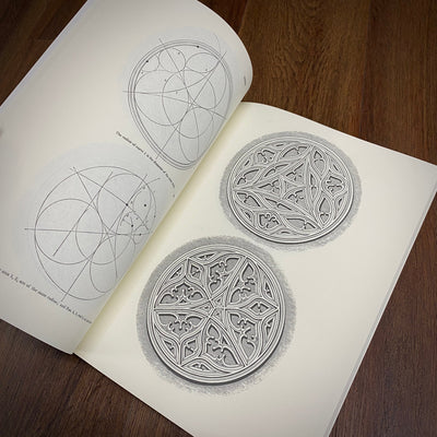 Tattoo Flash Collective Books Drawing Geometrical Shapes