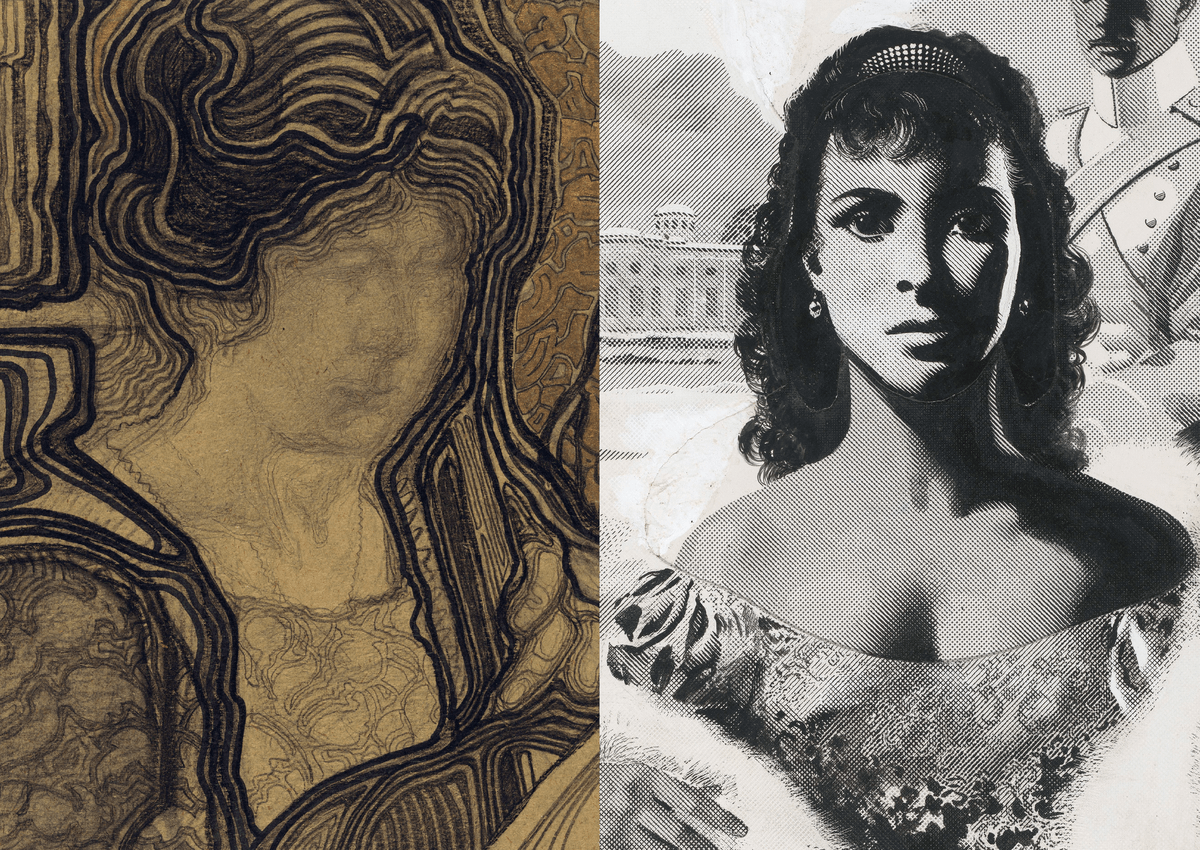 Tattoo Flash Collective Books Femme