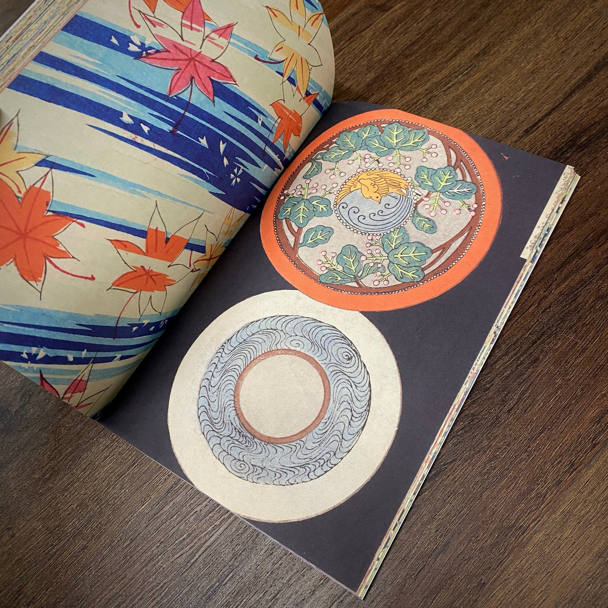 Tattoo Flash Collective Books Japanese Patterns