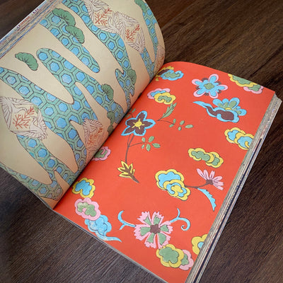 Tattoo Flash Collective Books Japanese Patterns