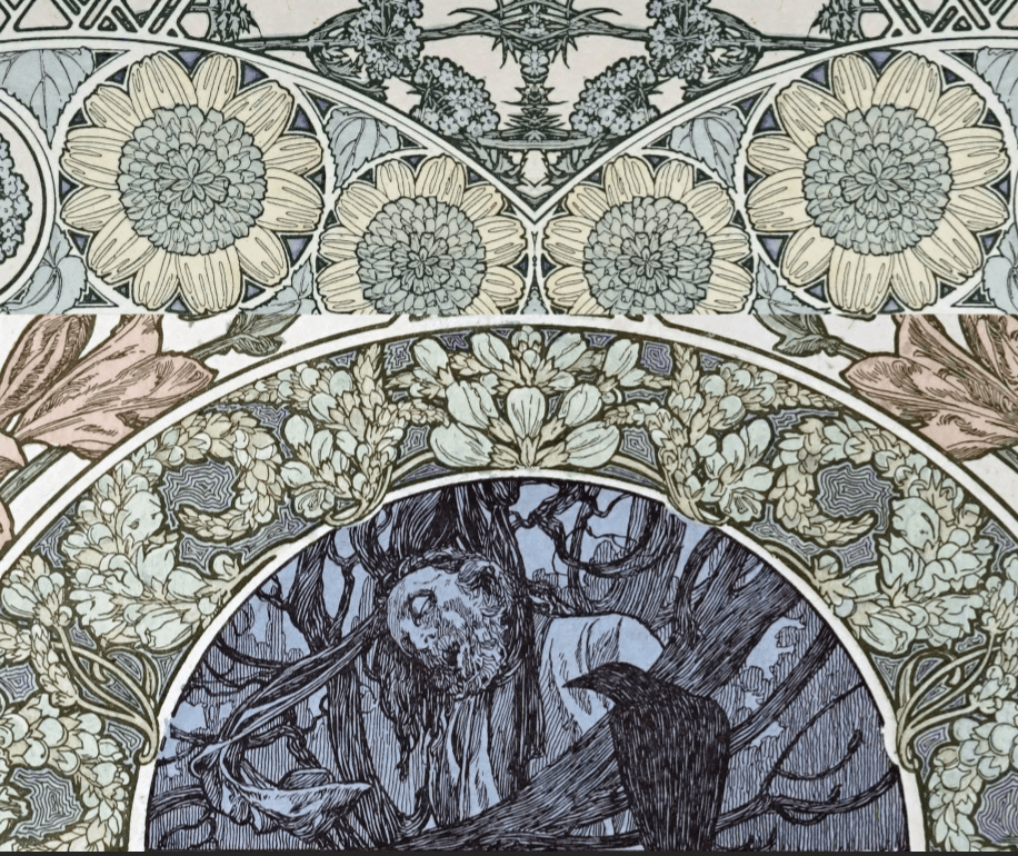 Tattoo Flash Collective Books Mucha