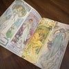 Tattoo Flash Collective Books Mucha Vol.2