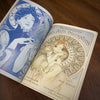 Tattoo Flash Collective Books Mucha Vol.2