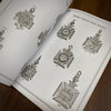 Tattoo Flash Collective Books Secret Society Emblems