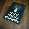 Tattoo Flash Collective Books Secret Society Emblems