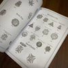 Tattoo Flash Collective Books Secret Society Emblems