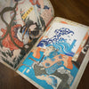 Tattoo Flash Collective Books Yoshitoshi