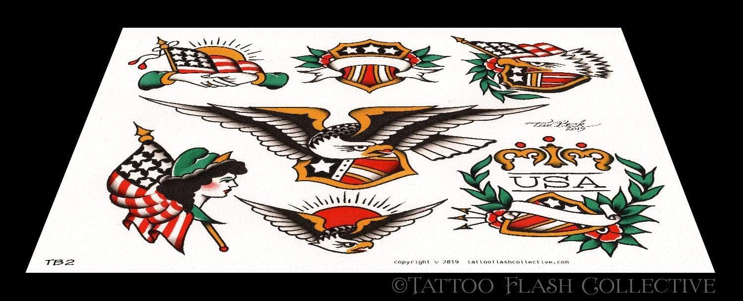 Tim Beck Flash Tim Beck #2