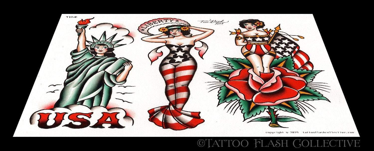 Tim Beck Flash Tim Beck #4