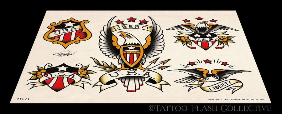 Tim Beck Flash Tim Beck #9