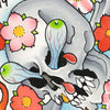 Tyler Harrington prints Tyler Harrington#1- 12"x16" or 18"x24"