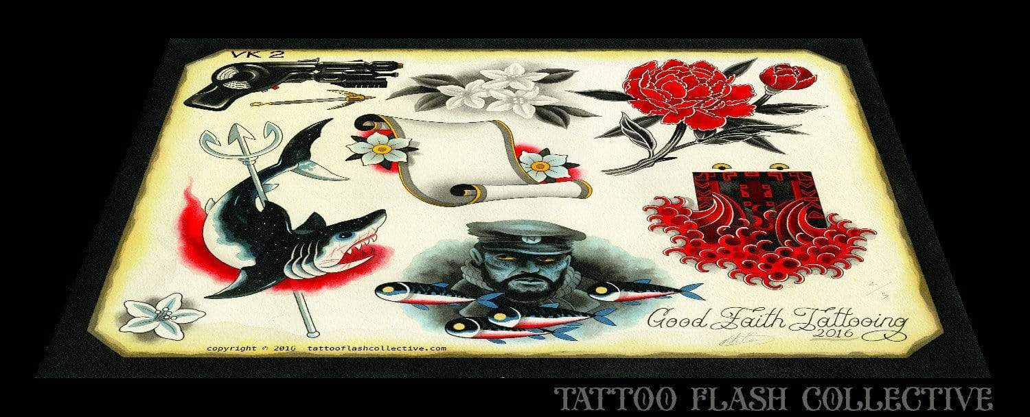 Victor Kensinger digital download Victor Kensinger 5 page Digital Flash