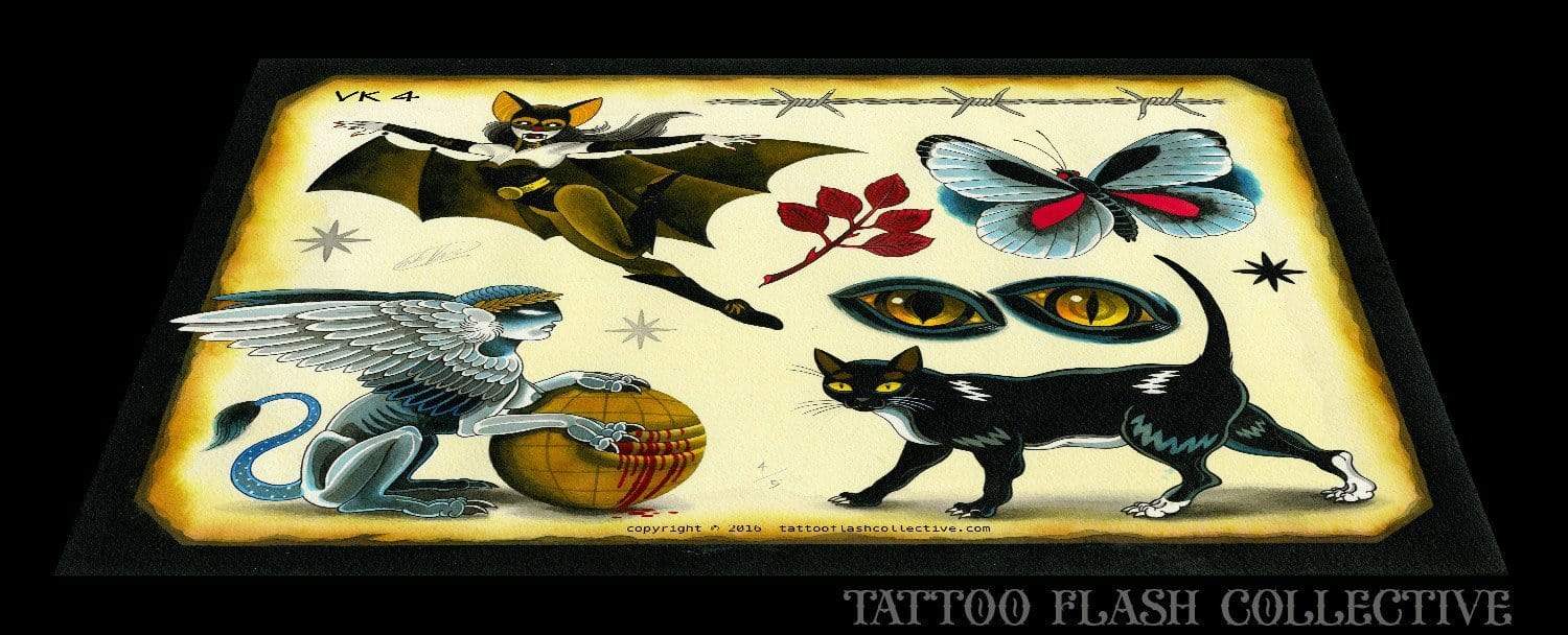 Victor Kensinger digital download Victor Kensinger 5 page Digital Flash