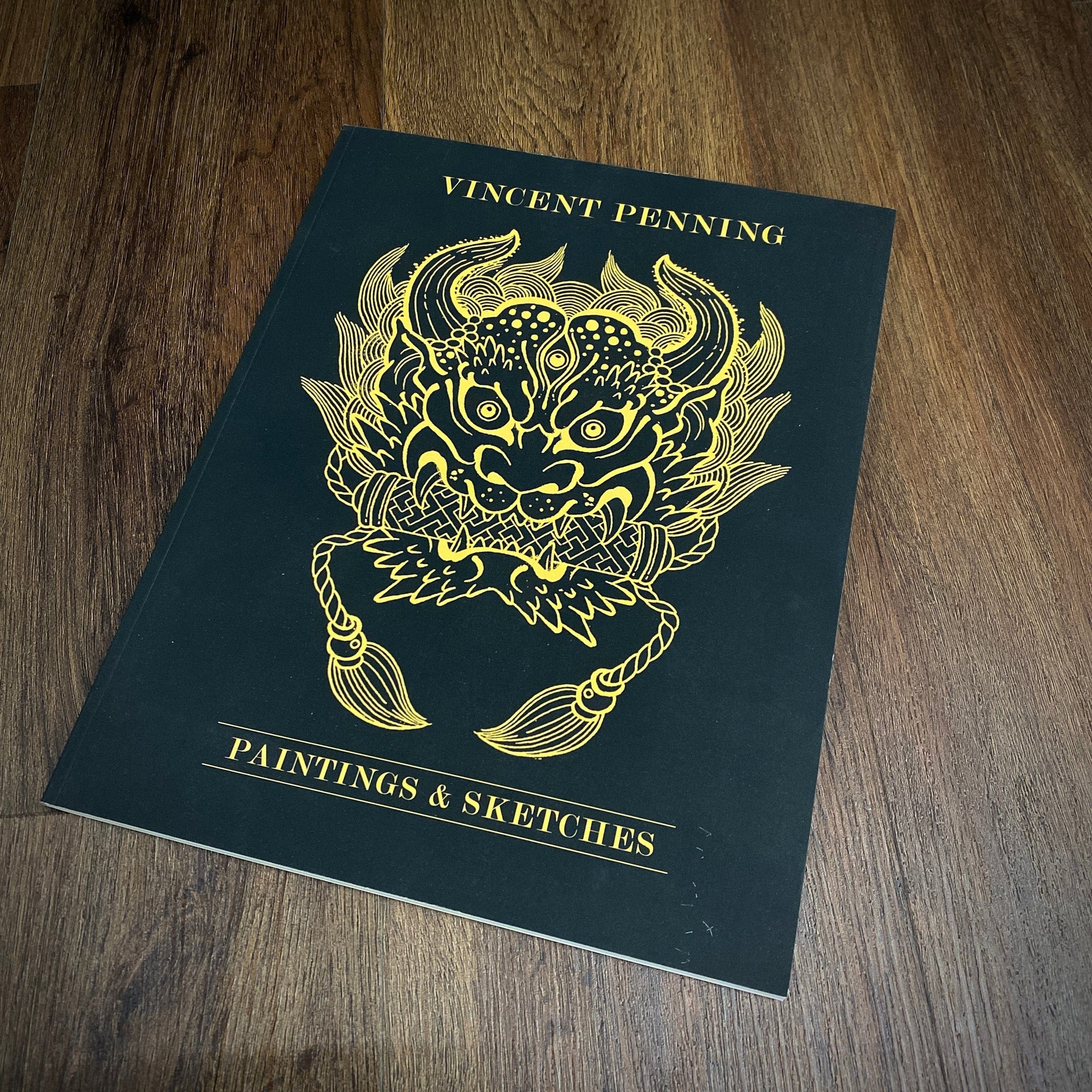 Vincent Penning Books Vincent Penning Book