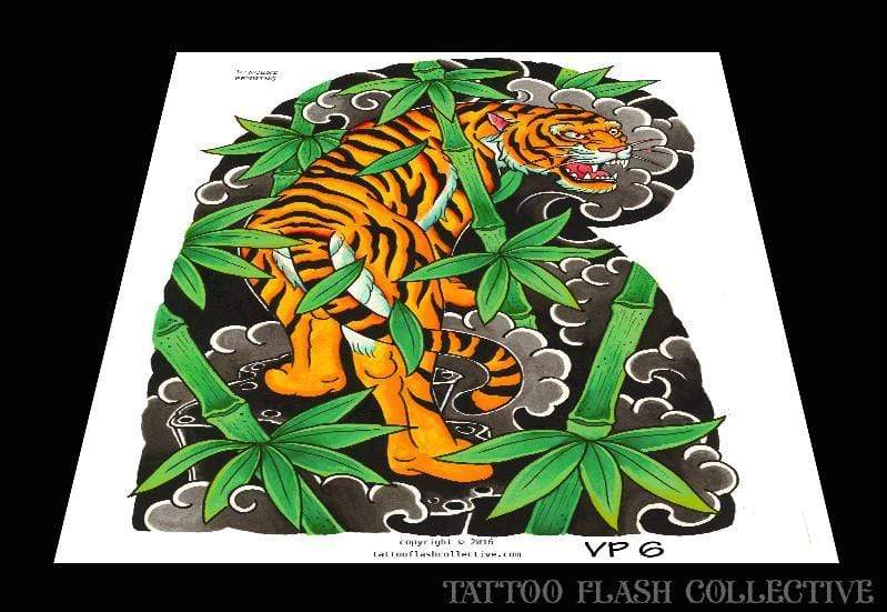 Vincent Penning digital download Vincent Penning 5 page Digital Flash #6-#10