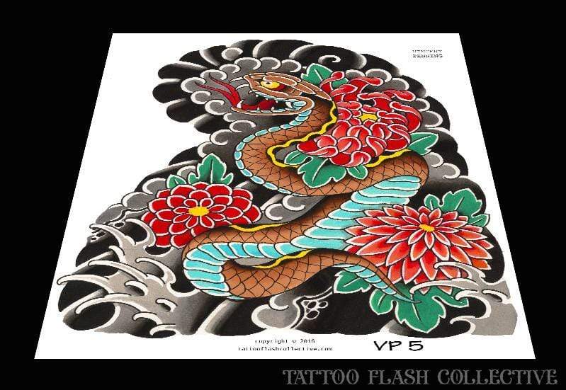 Vincent Penning Flash Vincent Penning #5