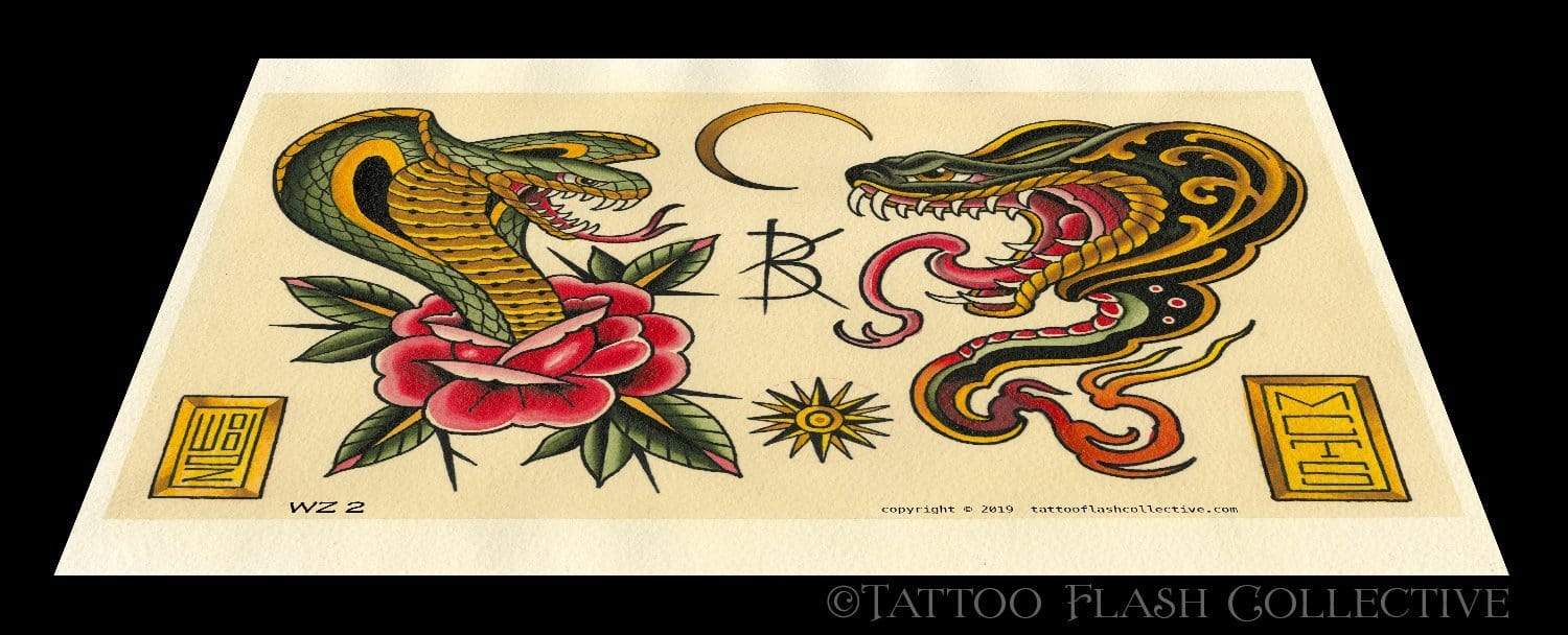 Woodz Flash Woodz #2